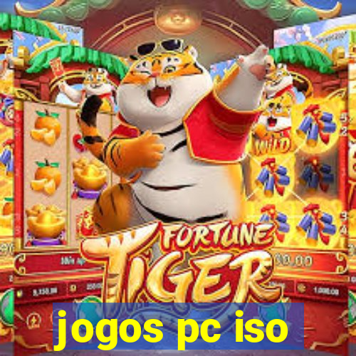 jogos pc iso